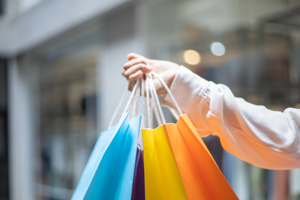 Compras impulsivas e controle emocional: como ajustar e gastar com consciência.