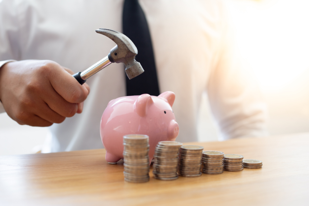 Reserva de emergência: o que é e como montar a sua do zero.