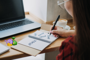 Descubra como definir metas financeiras simples que transformam sua vida, organizam suas finanças e trazem mais segurança e tranquilidade.