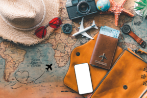 Descubra como planejar viagens e alcançar sonhos em família com estratégias simples para manter suas finanças sob controle e viver momentos inesquecíveis.