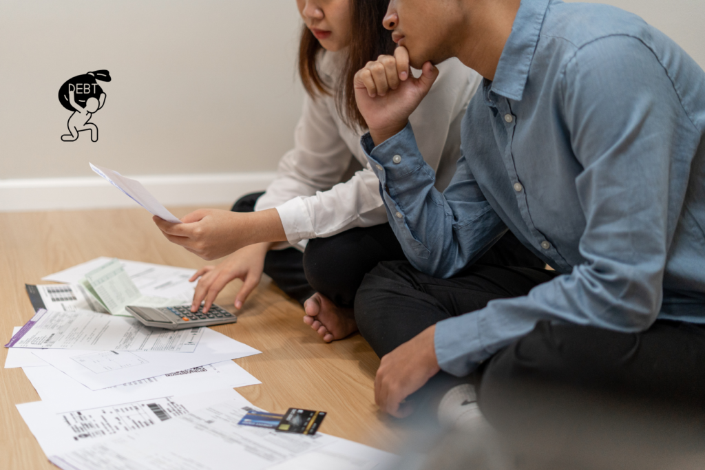 Descubra a verdade sobre viver sem dívidas e como isso pode transformar sua vida. Dicas práticas para sair do sufoco e ter mais liberdade financeira.