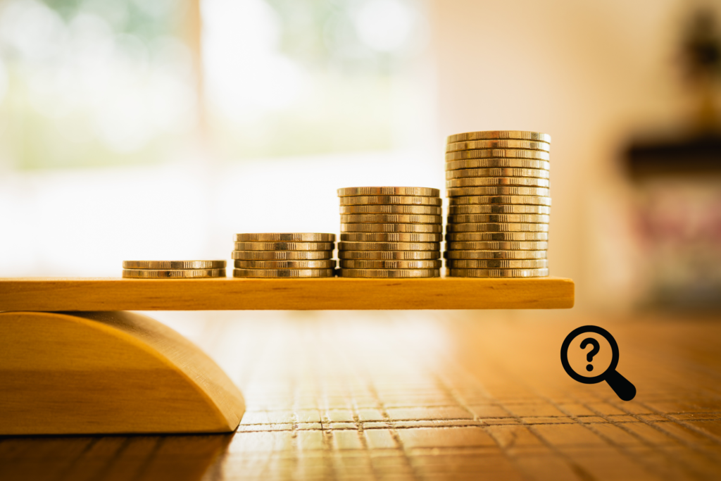 Você ganha, par aonde vai o dinheiro? Descubra para onde ele está indo e como parar essa fuga sem abrir mão do que gosta