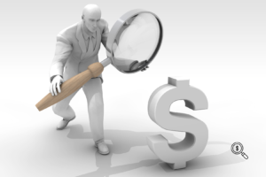 Seu dinheiro não some, ele vai para onde você manda. Descubra para onde vai seu dinheiro e como tomar o controle das suas finanças.