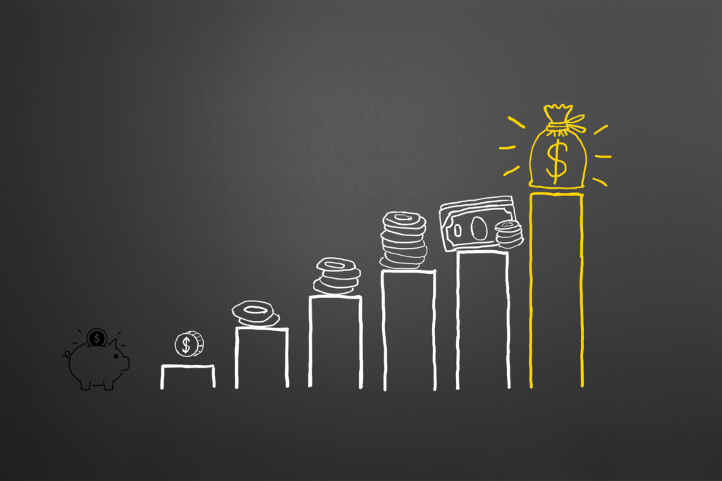 Descubra como guardar dinheiro muda tudo, pode transformar seu relacionamento e trazer mais segurança financeira. Estratégias práticas para casais inteligentes!