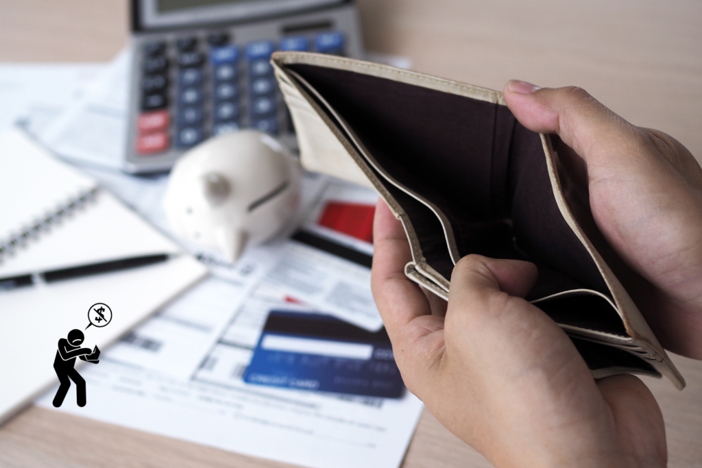Descubra os erros financeiros comuns que fazem você perder dinheiro sem perceber e aprenda como evitá-los para melhorar sua saúde financeira.