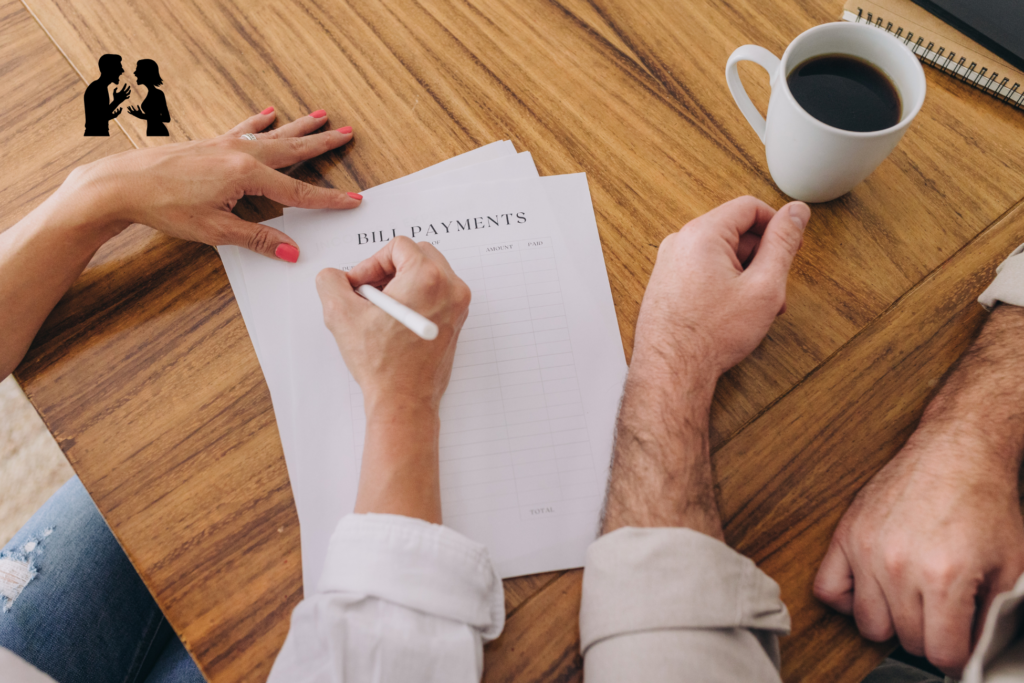 Descubra como equilibrar as finanças no casal quando um quer economizar e o outro quer gastar. Dicas de evitar brigas e alcançar metas juntos.