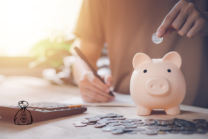 Descubra como equilibrar as finanças do casal quando um economiza e o outro gasta, sem brigas e com planejamento inteligente!