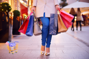 Descubra o que você realmente perde com compras por impulso e como parar de sabotar seu dinheiro sem perceber.