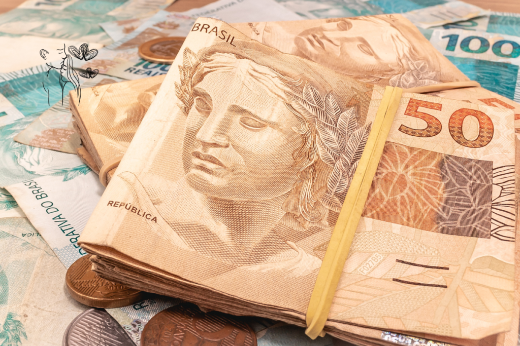 Aprenda a lidar com a diferença de salário no casal sem brigas e construa uma relação mais leve, justa e equilibrada.