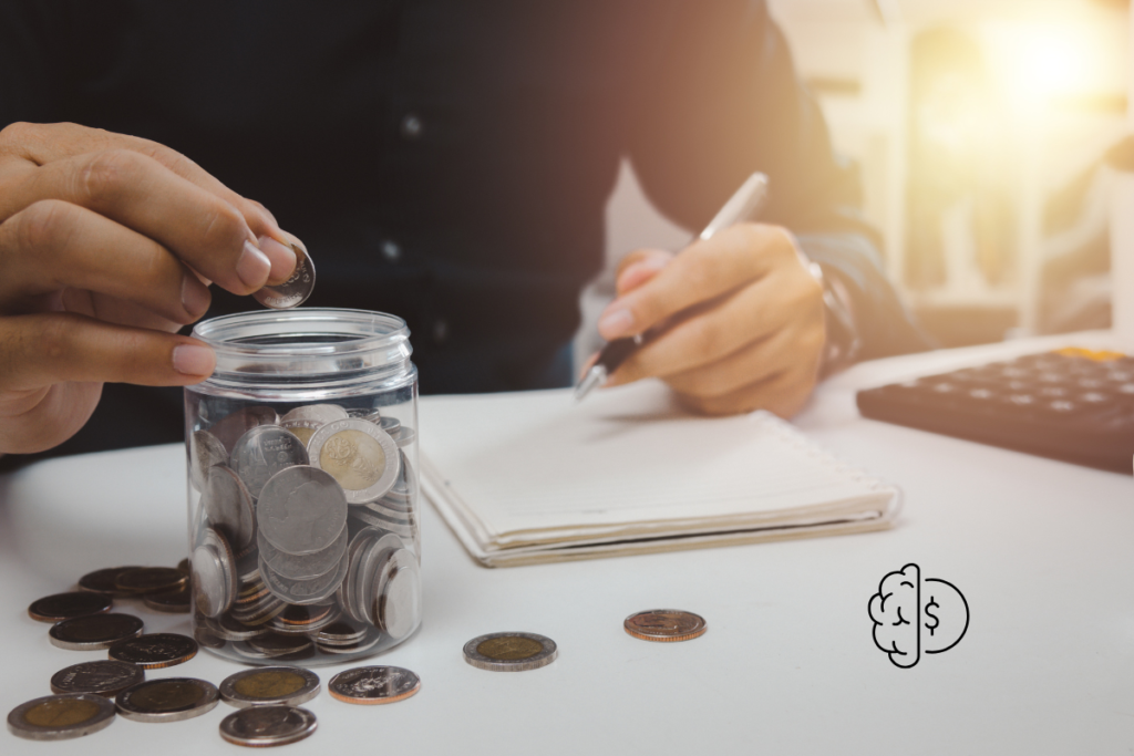 O jeito que você pensa sobre dinheiro pode te travar. Entenda como suas crenças financeiras moldam seus resultados — e como mudar isso.