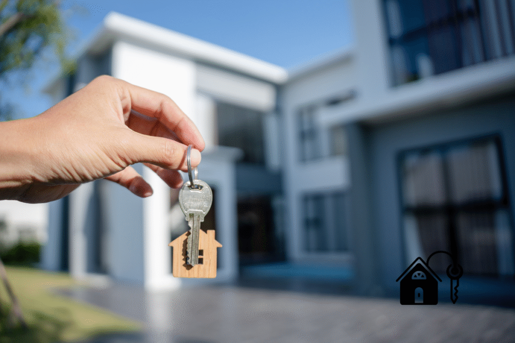 Como juntar para o seu primeiro imóvel? Veja de forma estratégica, como cortar gastos desnecessários e investir com inteligência para realizar esse sonho.