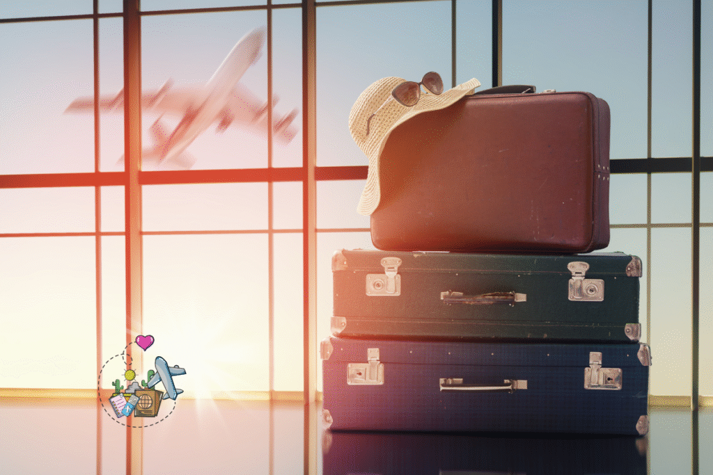 Descubra como aproveitar as ferias sem voltar quebrado. Planeje férias incríveis sem estourar o orçamento e voltar cheio de dívidas.