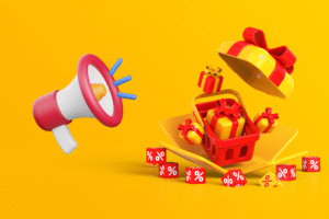 Aproveite as promoções sem fugir do orçamento e faça seu dinheiro render mais, mesmo nas ofertas tentadoras.