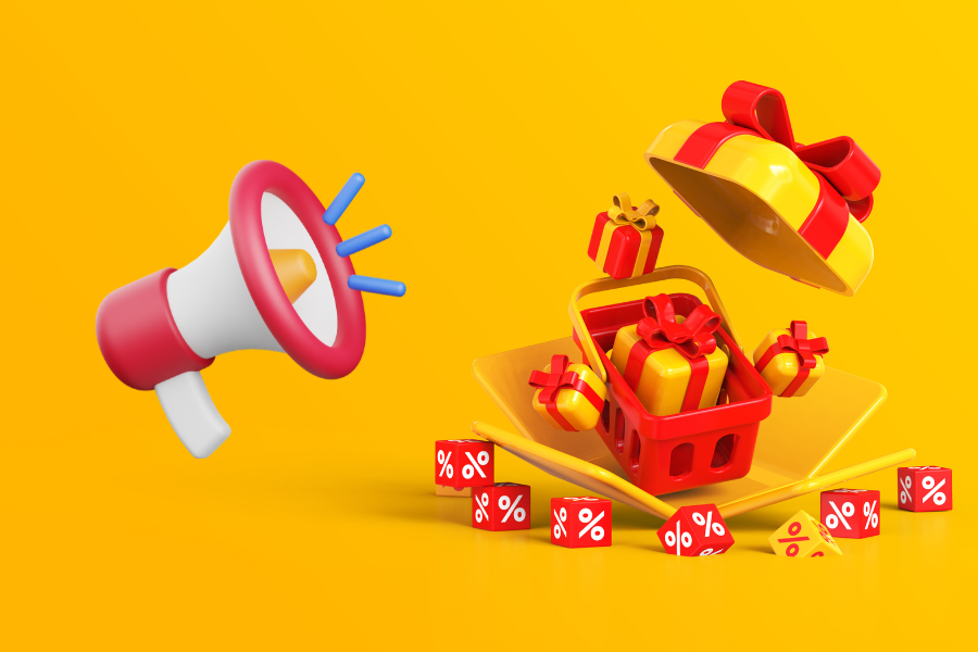 Aproveite as promoções sem fugir do orçamento e faça seu dinheiro render mais, mesmo nas ofertas tentadoras.
