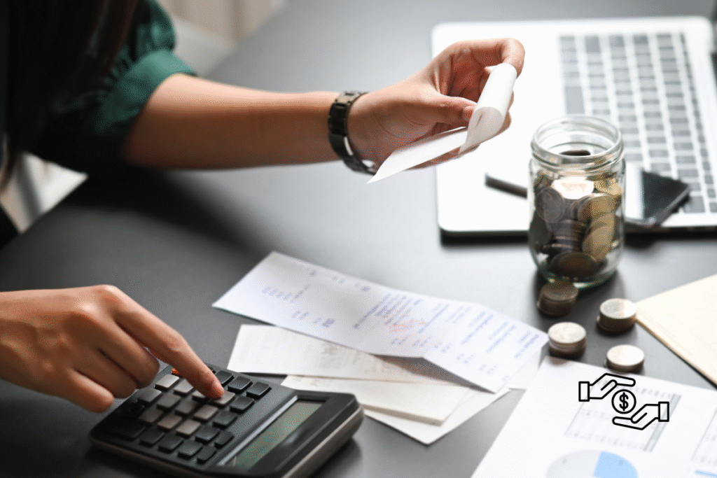 Descubra a fórmula para o casal colocar as contas em dia, evitar brigas financeiras e construir um futuro financeiro mais sólido juntos.