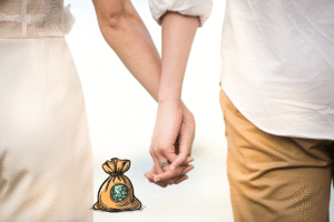 Descubra por que casal que conversa sobre dinheiro vive melhor com mais harmonia, segurança e cumplicidade. Fortaleça seu relacionamento e suas finanças.