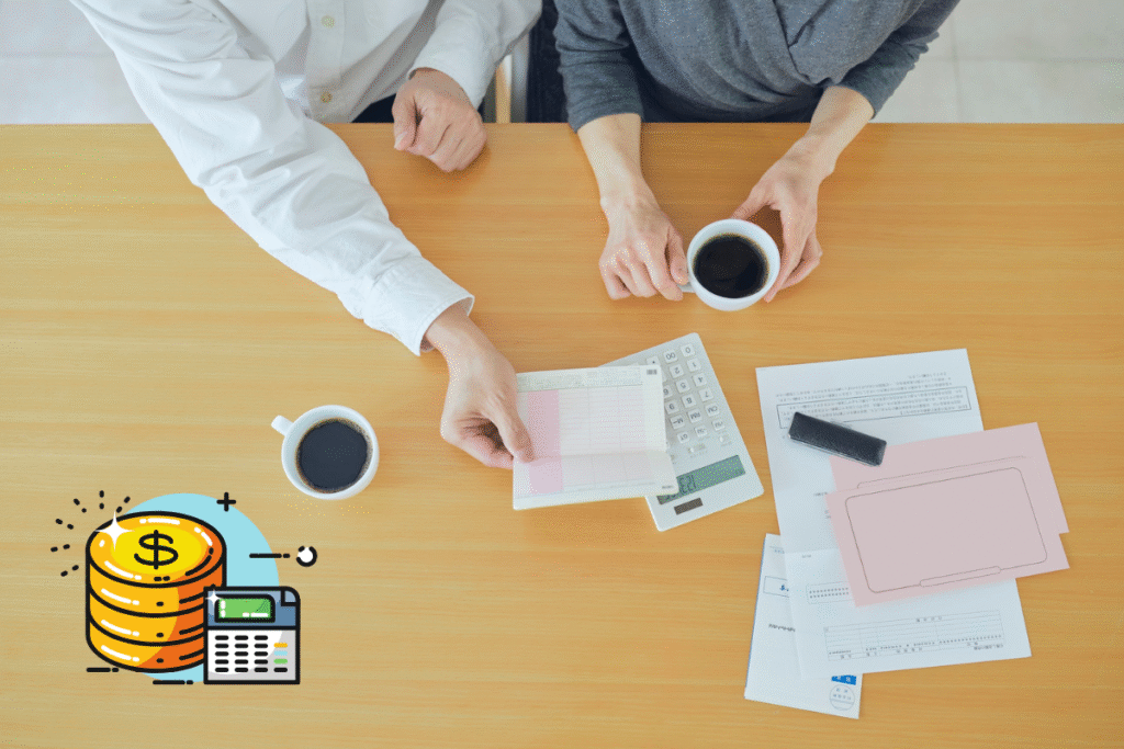 Entenda por que planejar juntos é o segredo do casal inteligente. Descubra como organizar as finanças a dois, conquistar sonhos e viver com mais harmonia.