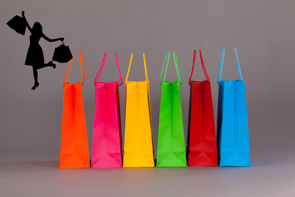 Descubra como as comprinhas do dia a dia — que parecem inofensivas — estão destruindo seu orçamento mensal.