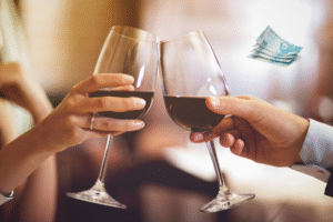 Casais bem-sucedidos têm um plano financeiro conjunto. Descubra como isso muda tudo na vida a dois.