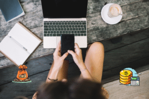 Divisão de despesas em casal pode ser leve e sem brigas. Veja como definir quem paga o quê com justiça, clareza e cumplicidade.