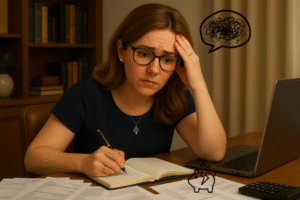 Descubra os erros que te deixam mais pobre sem perceber. Evite armadilhas e recupere o controle do seu dinheiro hoje mesmo.