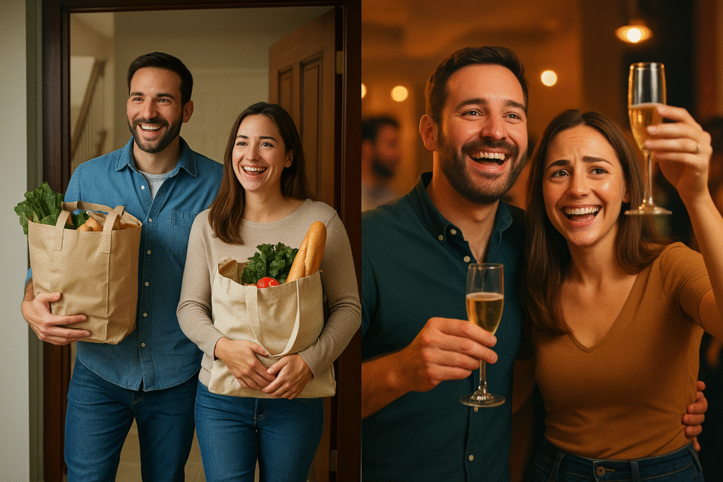 Descubra como confundir custo de vida e estilo de vida drena seu orçamento e aprenda a priorizar gastos para proteger seu bolso.