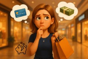 Saiba 3 motivos pelas quais parcelinhas baratas viram dívidas pesadas e aprenda hoje como proteger seu orçamento.