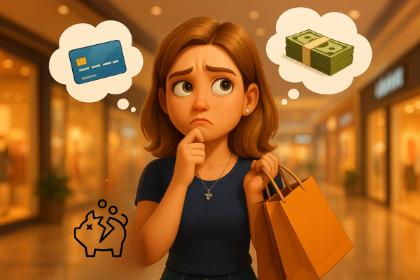 Saiba 3 motivos pelas quais parcelinhas baratas viram dívidas pesadas e aprenda hoje como proteger seu orçamento.