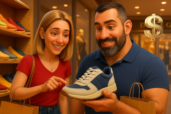 Descubra o segredo para um estilo de vida equilibrado e um bolso sempre protegido.