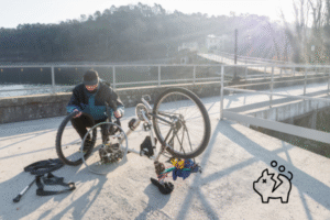 Um gasto inesperado pode acabar com seus planos — aprenda como criar uma reserva de emergência simples para proteger seu futuro e seguir tranquilo.