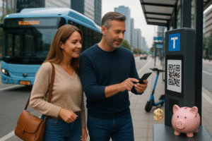 Descubra como identificar e eliminar os pequenos gastos que Sugam Seu Dinheiro e comece hoje mesmo a economizar de verdade.