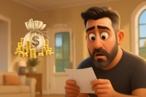 Descubra estratégias práticas para liberta-se da pressão de esperar o próximo salário e assumir o controle das suas finanças sem estresse.