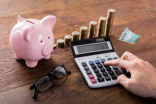 Aprenda passo a passo como calcular a reserva de emergência ideal para casais e proteja juntos seus sonhos contra imprevistos financeiros.