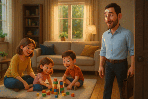 Quando só um provê a casa, siga passos simples para orçamento, reserva, renda-semente e proteção. Conteúdo prático, direto e transformador.