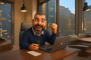 Conheça os segredos dos ricos para sair do sufoco financeiro e aplique hábitos simples que transformam seu bolso sem enrolação.