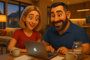 Clareza nos gastos é o começo da riqueza. Aprenda passos simples para entender o dinheiro e sobrar todo mês.