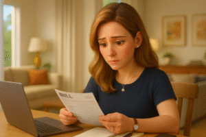 Descubra por que usar seu cartão de crédito está comendo o seu próximo salário e como parar de fazer dívidas desnecessariamente.